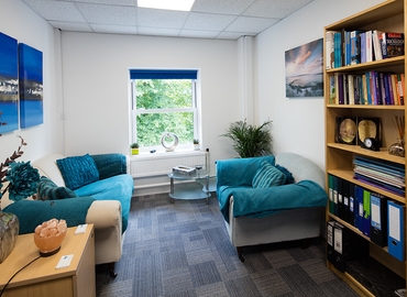 Virtual office space in Leicestershire, New Walk 108 (LE1 7EA) - 1 | MatchOffice