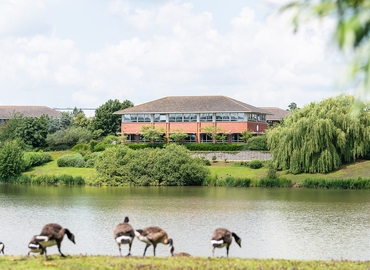 6570 m² Serviced office in Leicester, Leicester Lane (LE19 1SY) - 0 | MatchOffice