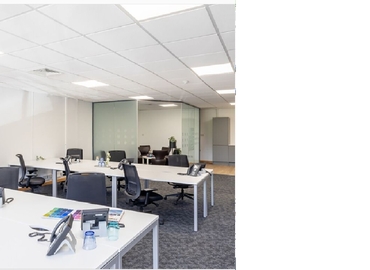 Business center Leicester Lane LE19 1SY Leicester
