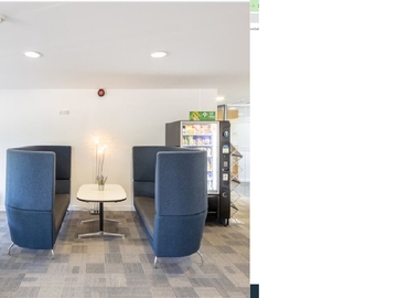 Business center Merus Court LE19 1RJ Leicester