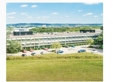 Virtual address in Leicester, Merus Court (LE19 1RJ) - 3 | MatchOffice.com