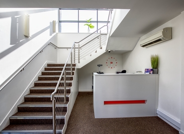  Meeting room hire in Exeter, Sowton Business and Technology Centre Capital Court, 65 m² - MatchOffice.co.uk