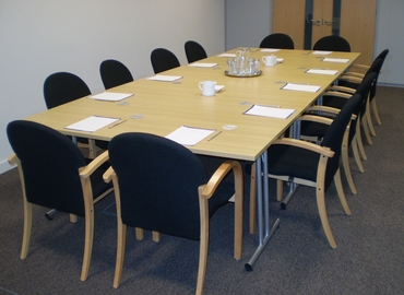  Meeting room for rent in Exeter, Sowton Business and Technology Centre Capital Court, 65 m² - MatchOffice.co.uk