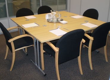  Meeting room for rent in Exeter, Sowton Business and Technology Centre Capital Court, 65 m² - MatchOffice.co.uk