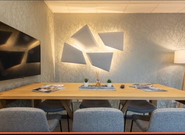 12 m² Business center in Wiltshire, Kembrey Park (SN2 8BW) - 6 | MatchOffice.com