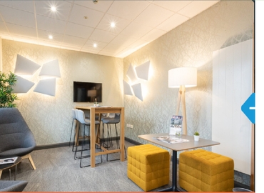 Business center Kembrey Park SN2 8BW Wiltshire