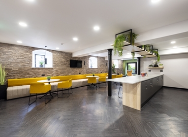 871 m² Co-working  in Edinburgh, Anderson Place 2 (EH6 5NP) - 0 | MatchOffice