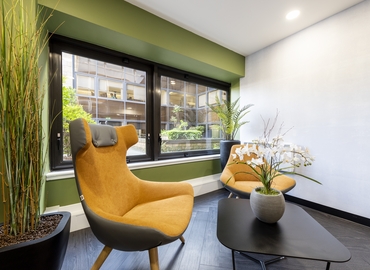 871 m² Coworking space  in Edinburgh, Anderson Place 2 (EH6 5NP) - 1 | MatchOffice.com