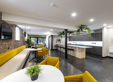 871 m² Co-working  in Edinburgh, Anderson Place 2 (EH6 5NP) - 4 | MatchOffice