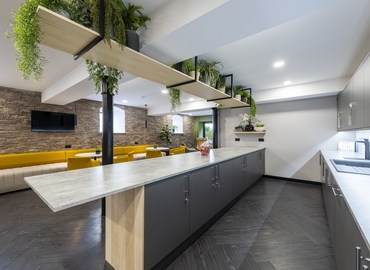 871 m² Coworking  in Edinburgh, Anderson Place 2 (EH6 5NP) - 6 | MatchOffice.com