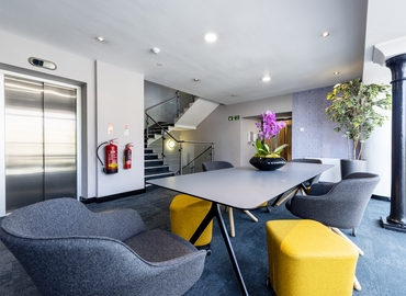 871 m² Coworking  in Edinburgh, Anderson Place 2 (EH6 5NP) - 13 | MatchOffice