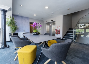 871 m² Shared office  in Edinburgh, Anderson Place 2 (EH6 5NP) - 14 | MatchOffice.com