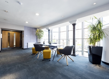 Coworking Anderson Place 2 EH6 5NP Edinburgh