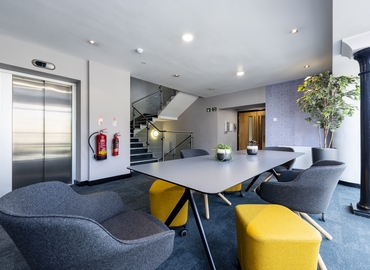 Coworking Anderson Place 2 EH6 5NP Edinburgh