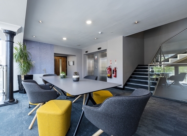 Coworking Anderson Place 2 EH6 5NP Edinburgh