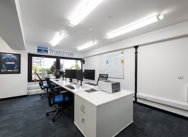 871 m² Co-working  in Edinburgh, Anderson Place 2 (EH6 5NP) - 21 | MatchOffice