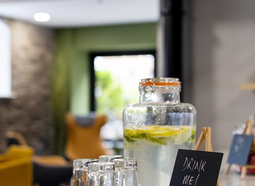 871 m² Shared workspace  in Edinburgh, Anderson Place 2 (EH6 5NP) - 22 | MatchOffice.com