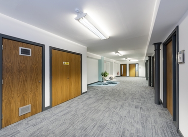 871 m² Co-working  in Edinburgh, Anderson Place 2 (EH6 5NP) - 24 | MatchOffice.com