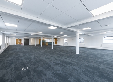 871 m² Coworking space  in Edinburgh, Anderson Place 2 (EH6 5NP) - 33 | MatchOffice.com