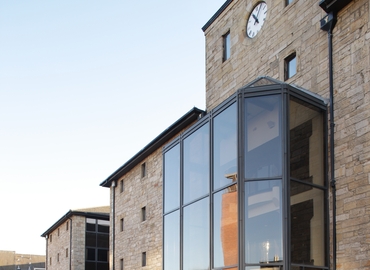 871 m² Shared workspace  in Edinburgh, Anderson Place 2 (EH6 5NP) - 37 | MatchOffice.com