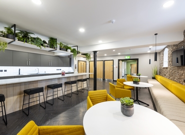 871 m² Coworking space  in Edinburgh, Anderson Place 2 (EH6 5NP) - 39 | MatchOffice.com