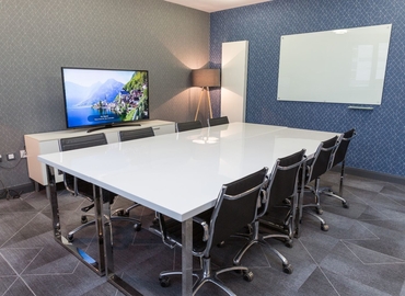 Meeting room in Warwickshire, Wilton Dr, 12 m² - MatchOffice.co.uk