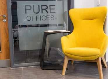  Conference venues in Warwickshire, Wilton Dr, 12 m² - MatchOffice.co.uk