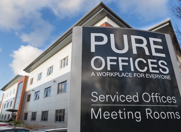  Conference venues in Warwickshire, Wilton Dr, 12 m² - MatchOffice.co.uk