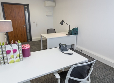  Conference venues in Warwickshire, Wilton Dr, 12 m² - MatchOffice.co.uk