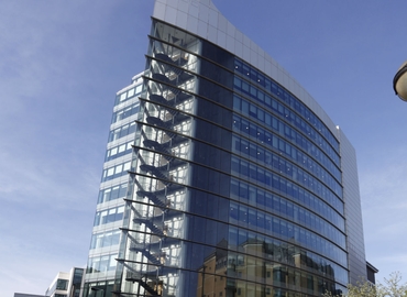  Meeting room for rent in Reading, Abbey Street, 12 m² - MatchOffice.co.uk