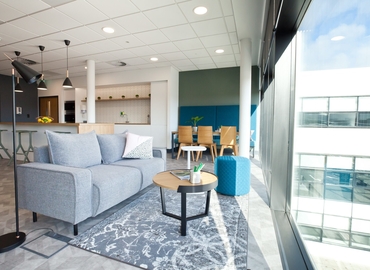 12 m² Conference center in Edinburgh, 4-5 Lochside Way (EH12 9DT) - 0 | MatchOffice