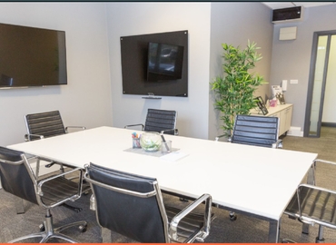  Meeting room for rent in Wiltshire, Kembrey Park, 12 m² - MatchOffice.co.uk