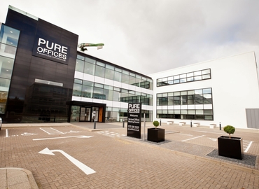  Meeting room for rent in Edinburgh, 4-5 Lochside Way, 12 m² - MatchOffice.co.uk