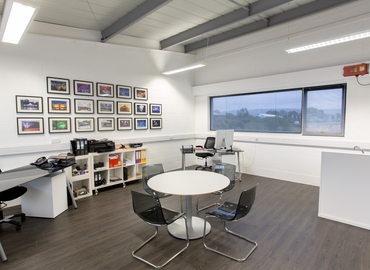 12 m² Conference hall in Gloucestershire, Waterwells Drive Kestrel Court (GL2 2AT) - 4 | MatchOffice.com