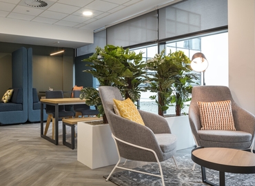  Meeting room for rent in Edinburgh, 4-5 Lochside Way, 12 m² - MatchOffice.co.uk