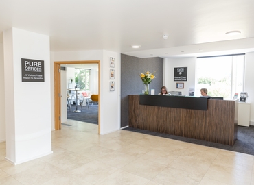 12 m² Conference center in Gloucestershire, Waterwells Drive Kestrel Court (GL2 2AT) - 10 | MatchOffice.com