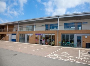 12 m² Conference space in Gloucestershire, Waterwells Drive Kestrel Court (GL2 2AT) - 12 | MatchOffice