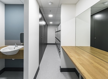  Meeting room for rent in Edinburgh, 4-5 Lochside Way, 12 m² - MatchOffice.co.uk