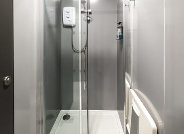 Meeting room in Edinburgh, 4-5 Lochside Way, 12 m² - MatchOffice.co.uk