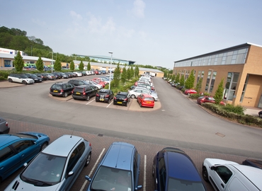 12 m² Conference center in Gloucestershire, Waterwells Drive Kestrel Court (GL2 2AT) - 16 | MatchOffice