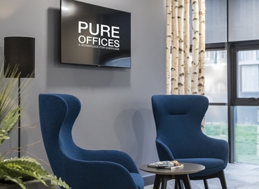  Meeting room for rent in Edinburgh, 4-5 Lochside Way, 12 m² - MatchOffice.co.uk