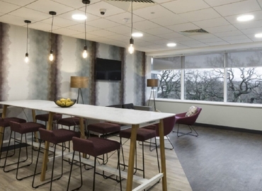 12 m² Conference center in Manchester, Brooks Drive (SK8 3TD) - 0 | MatchOffice.com