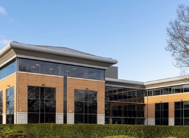 12 m² Conference center in Manchester, Brooks Drive (SK8 3TD) - 11 | MatchOffice