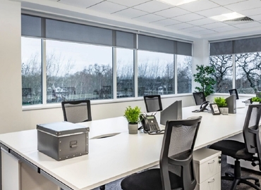 12 m² Conference center in Manchester, Brooks Drive (SK8 3TD) - 12 | MatchOffice.com