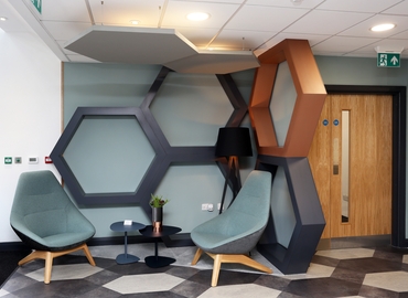 12 m² Conference space in Leeds City Centre, Turnberry Park Road (LS27 7LE) - 6 | MatchOffice.com