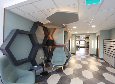 12 m² Conference space in Leeds City Centre, Turnberry Park Road (LS27 7LE) - 7 | MatchOffice