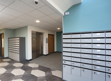 12 m² Conference room in Leeds City Centre, Turnberry Park Road (LS27 7LE) - 8 | MatchOffice.com