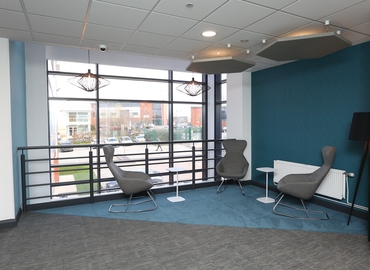 12 m² Conference hall in Leeds City Centre, Turnberry Park Road (LS27 7LE) - 9 | MatchOffice