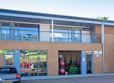 12 m² Coworking space  in Portishead, Harbour Road (BS20 7AN) - 0 | MatchOffice