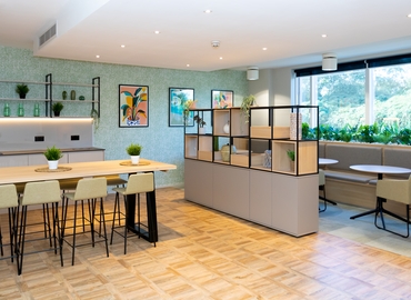 12 m² Coworking  in Portishead, Harbour Road (BS20 7AN) - 3 | MatchOffice.com